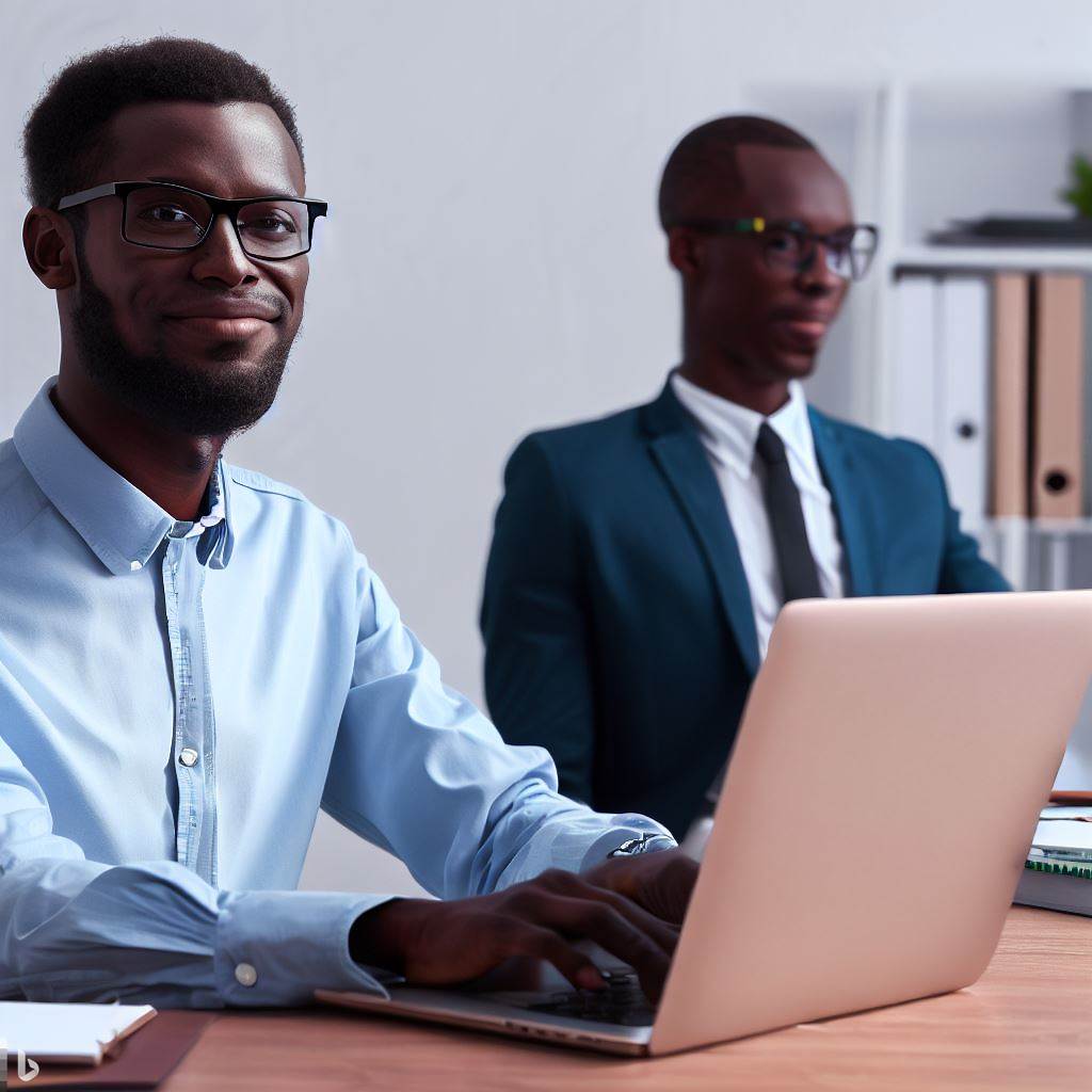 Demand for Social Media Managers in Nigeria’s Job Market
