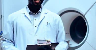 Demystifying MRI Technology: A Layman's Guide in Nigeria