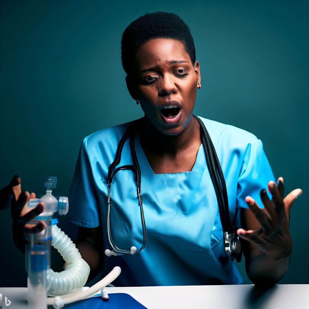 Demystifying Myths Around the Respiratory Therapy Profession in Nigeria