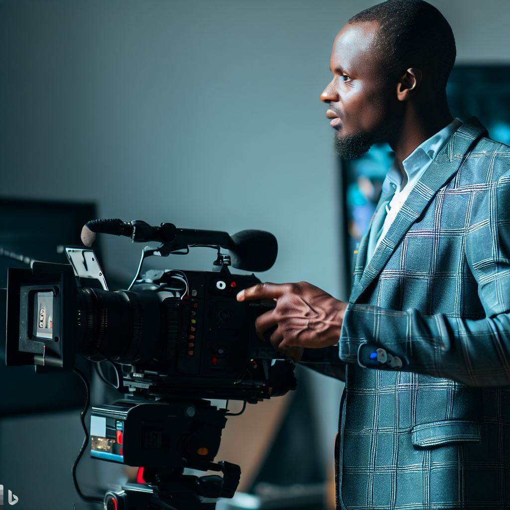 Demystifying the Role of a Television Producer in Nigeria
