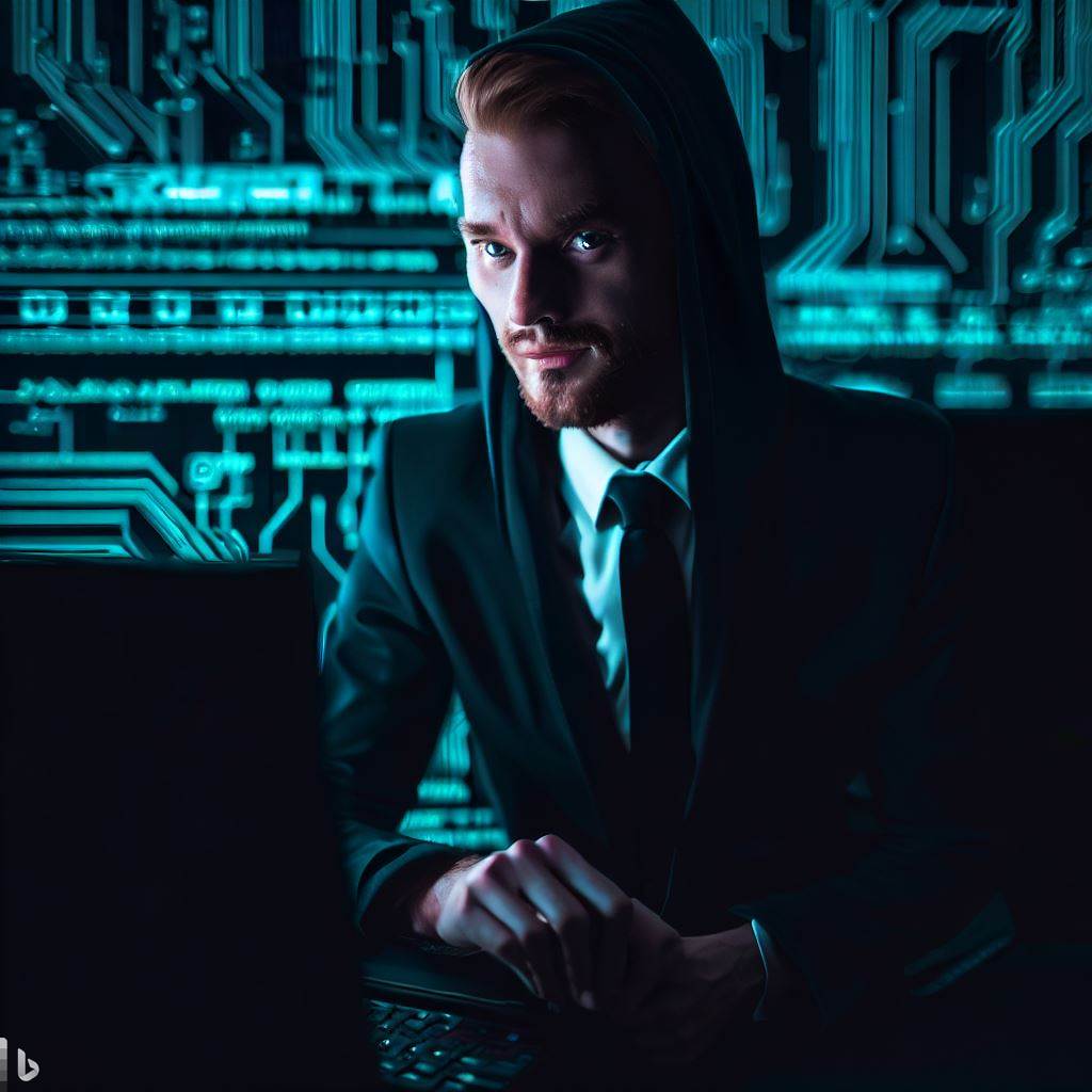 Demystifying the Role of an Ethical Hacker in Nigeria