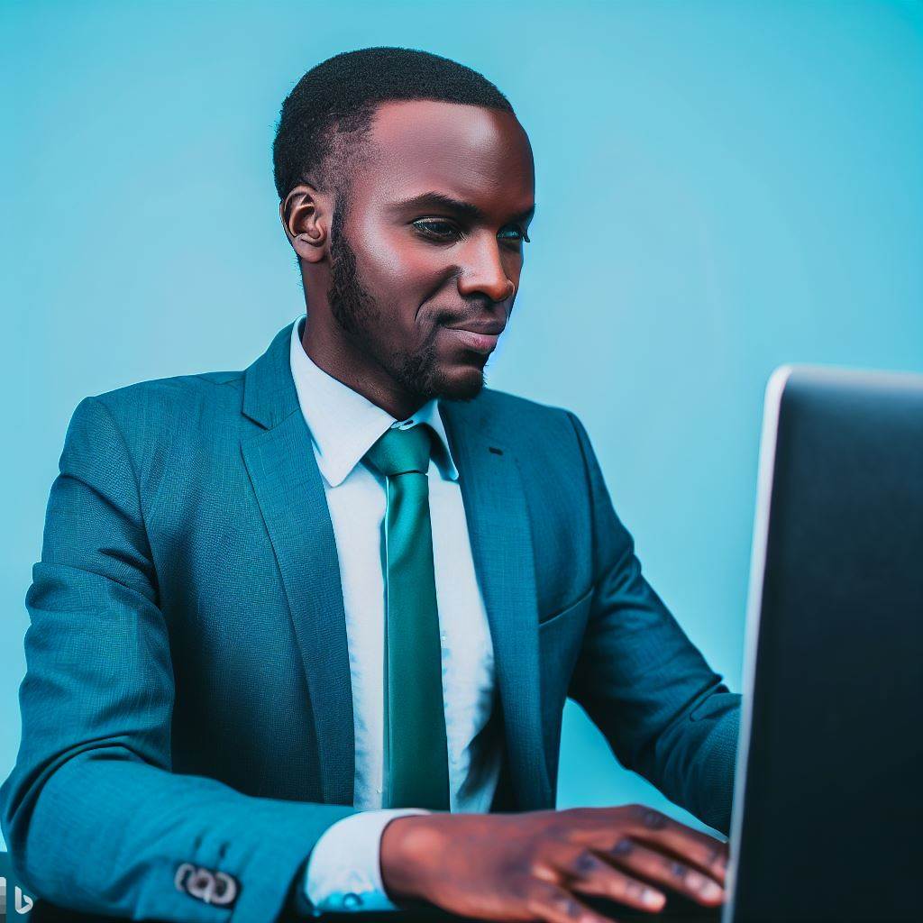 Digital Advertising in Nigeria: A Manager's Perspective