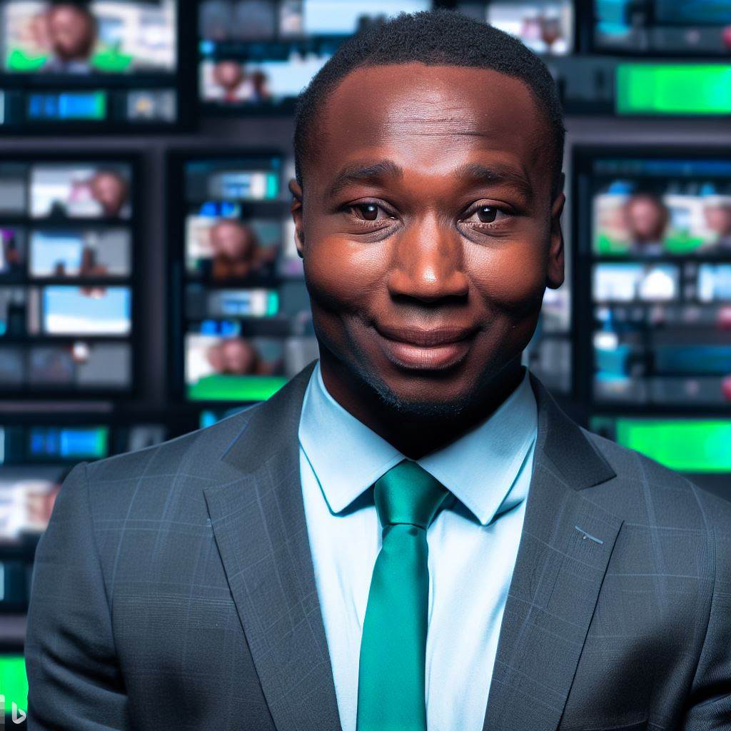Digital Impact on Television Floor Management in Nigeria
