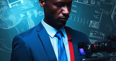 Digital Journalism Trends Shaping Nigeria's Media
