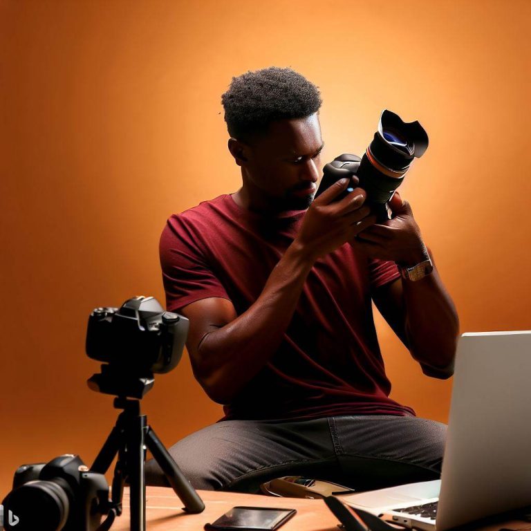 Curated visual reference: Challenges And Opportunities In Nigeria S Photography Industry Photo Inspiration