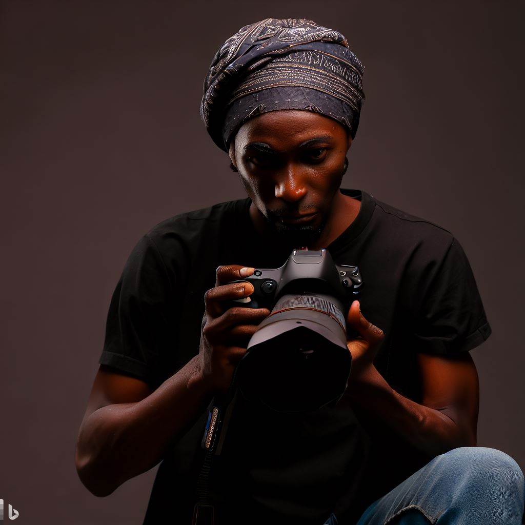 Digital Photography in Nigeria: Trends, Tools, and Techniques