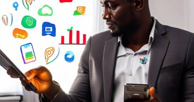 Digital Tools for Product Marketing Managers in Nigeria