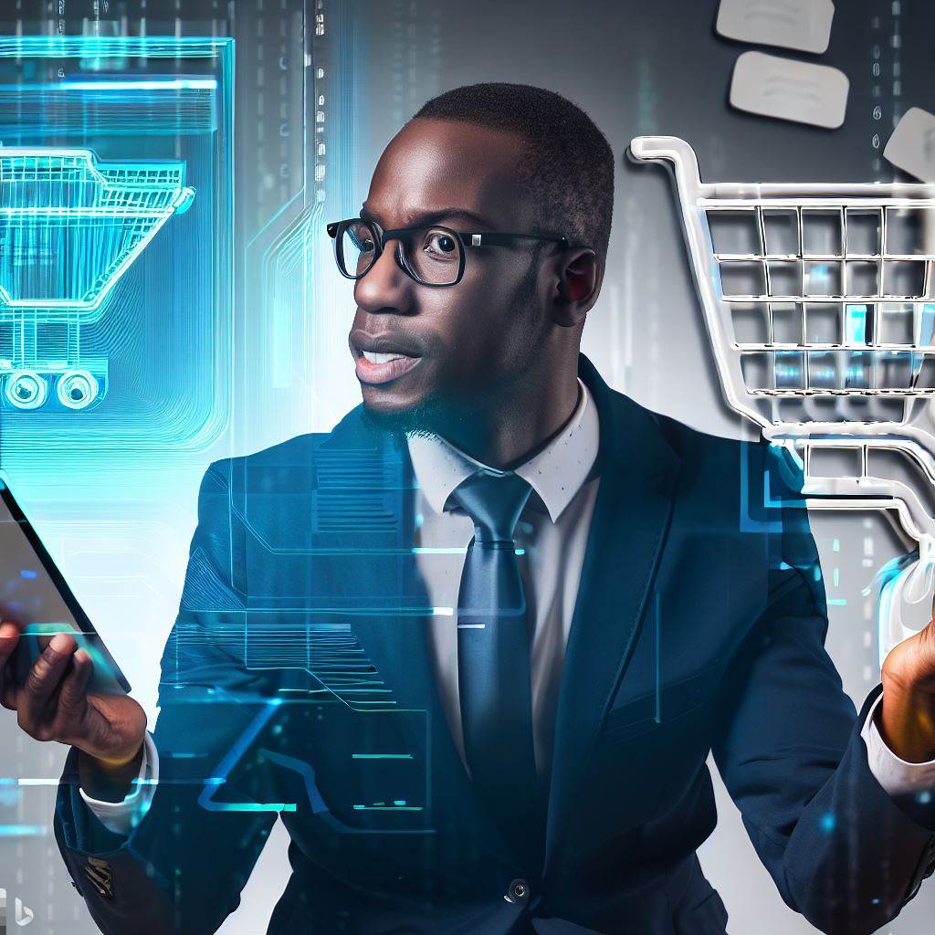 Digital Tools for Purchasing Managers in Nigeria