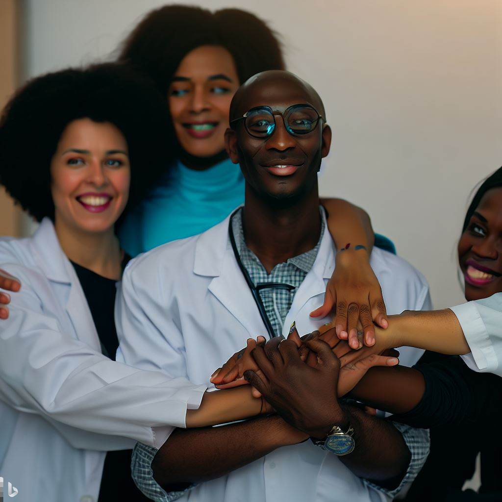 Diversity and Inclusion in the Nigerian Optometry Field