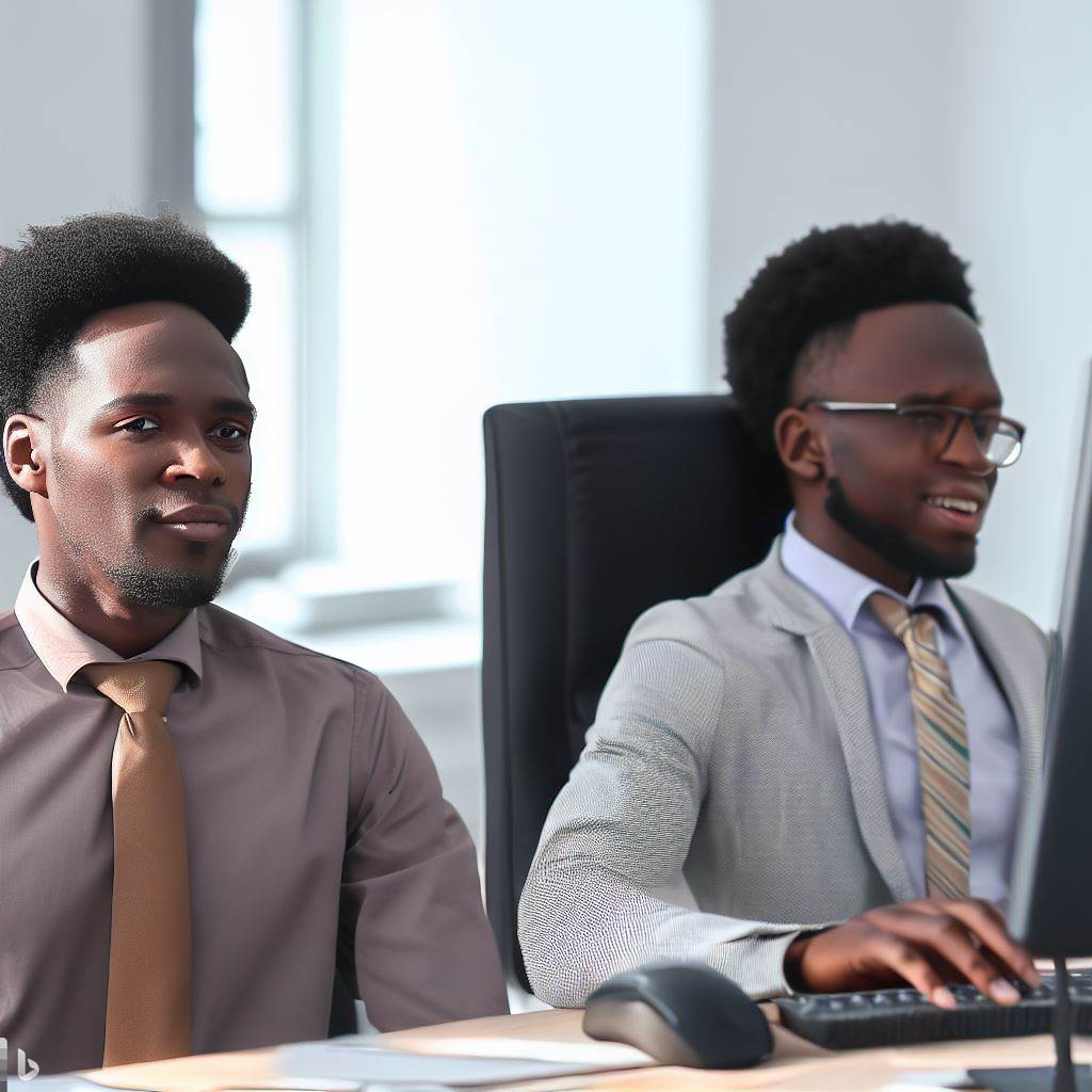 Diversity in Nigeria's Systems Administration Profession
