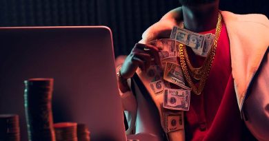 Earnings and Revenue: The Financial Side of Nigerian Music Production