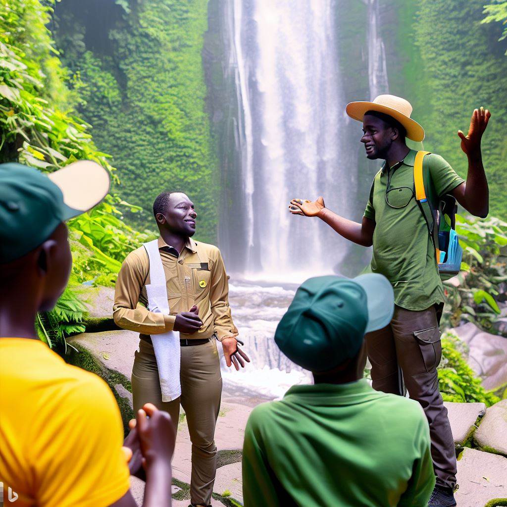 Eco-Tourism in Nigeria: Potential and Job Opportunities