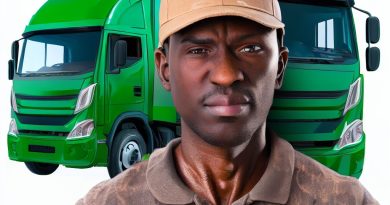 Eco-friendly Trucks in Nigeria: A New Trend