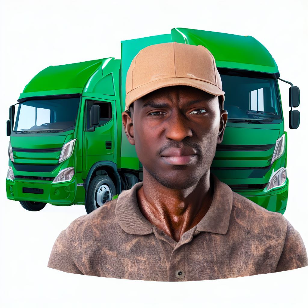 Eco-friendly Trucks in Nigeria: A New Trend