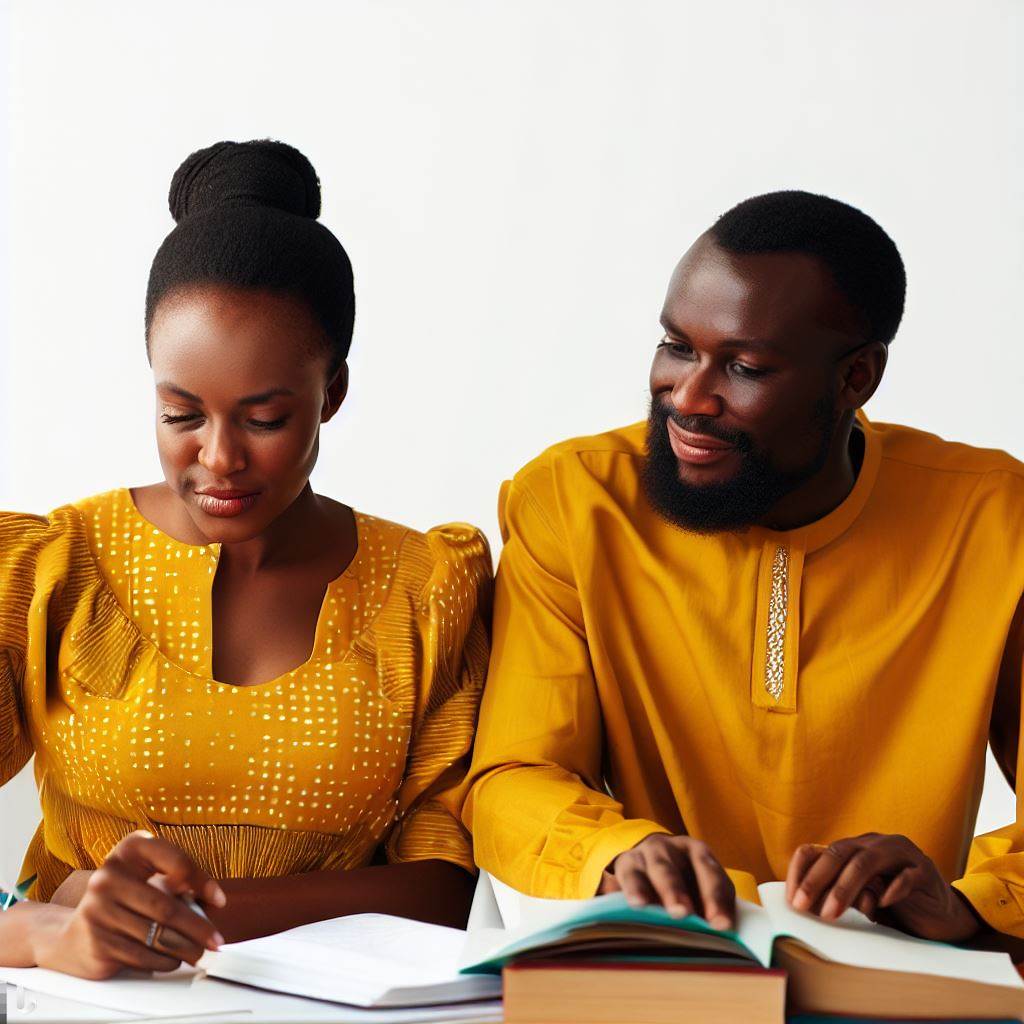 Education Path for Marriage & Family Therapists in Nigeria