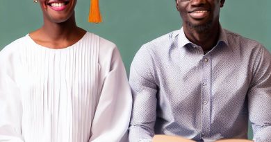 Education Path for Marriage & Family Therapists in Nigeria
