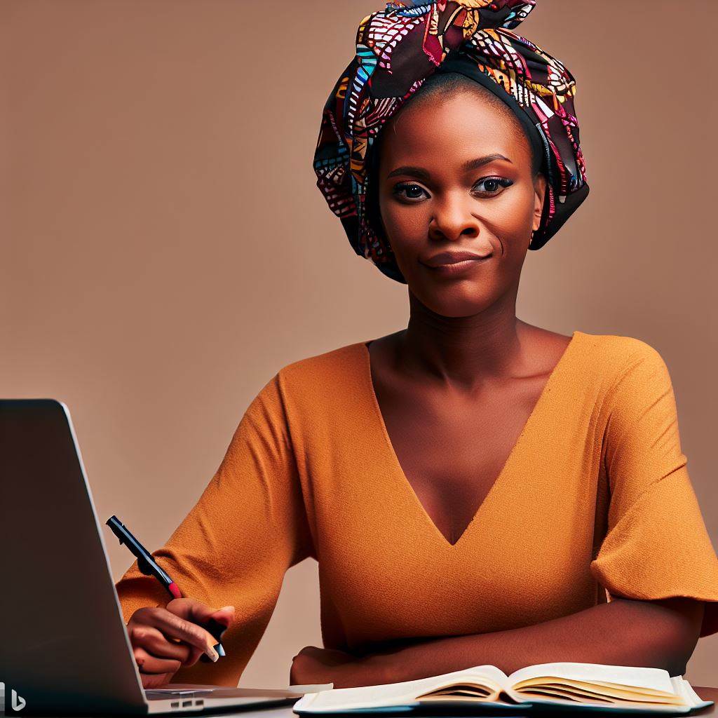 Education and Courses for Aspiring Copywriters in Nigeria