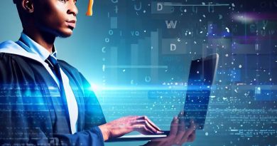Education and Training Paths for Data Analysts in Nigeria