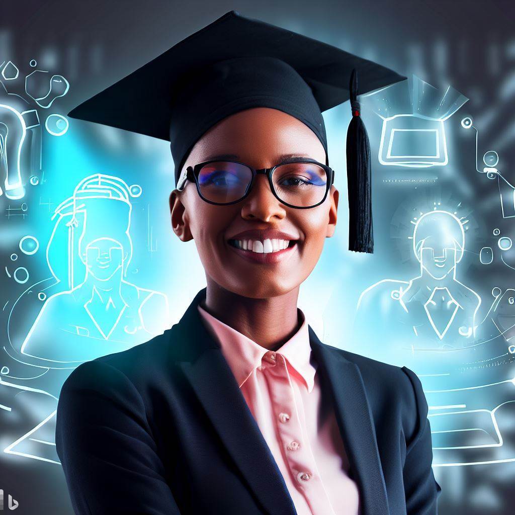 Education and Training Pathways for Management Analysts in Nigeria