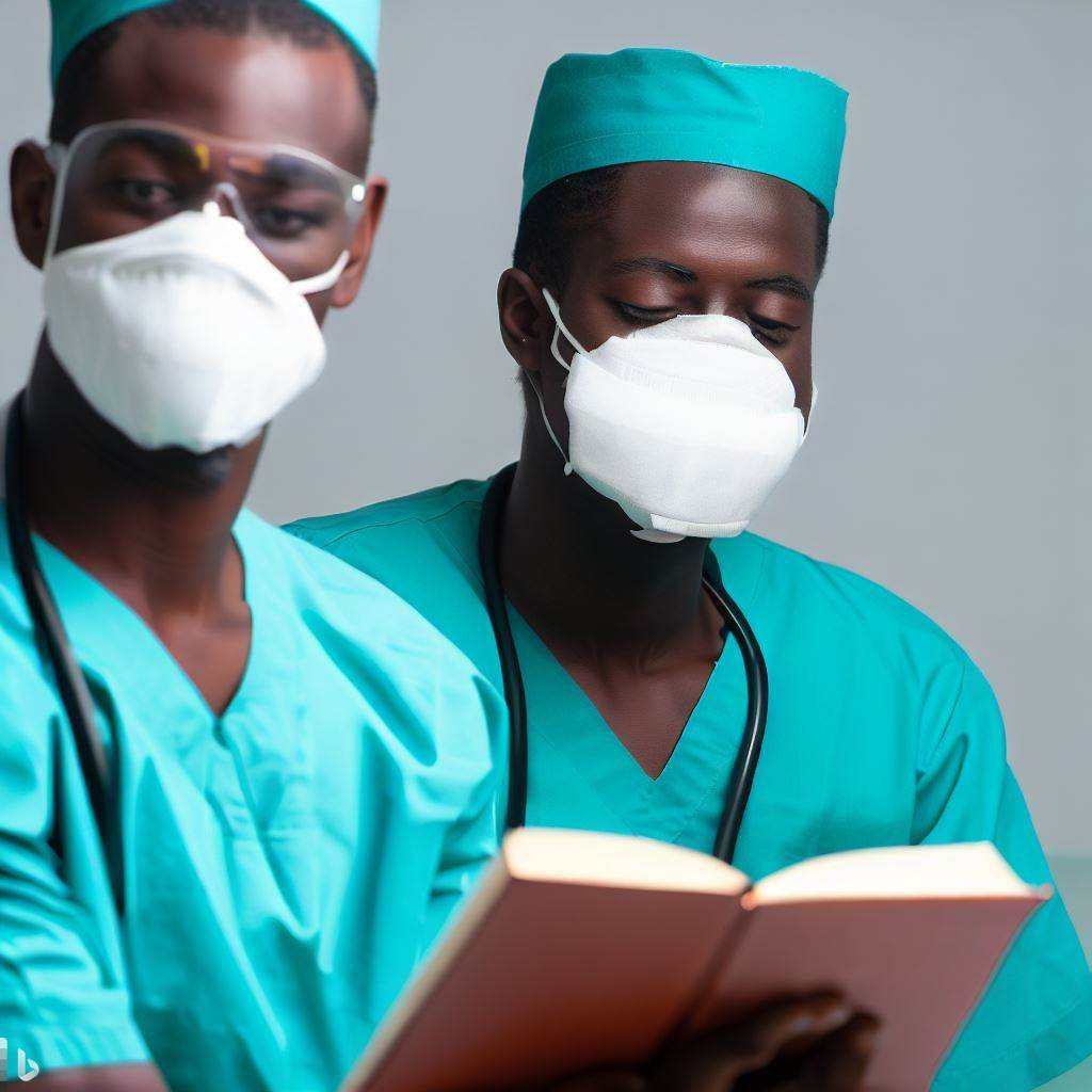 Education and Training for Nursing Assistants in Nigeria