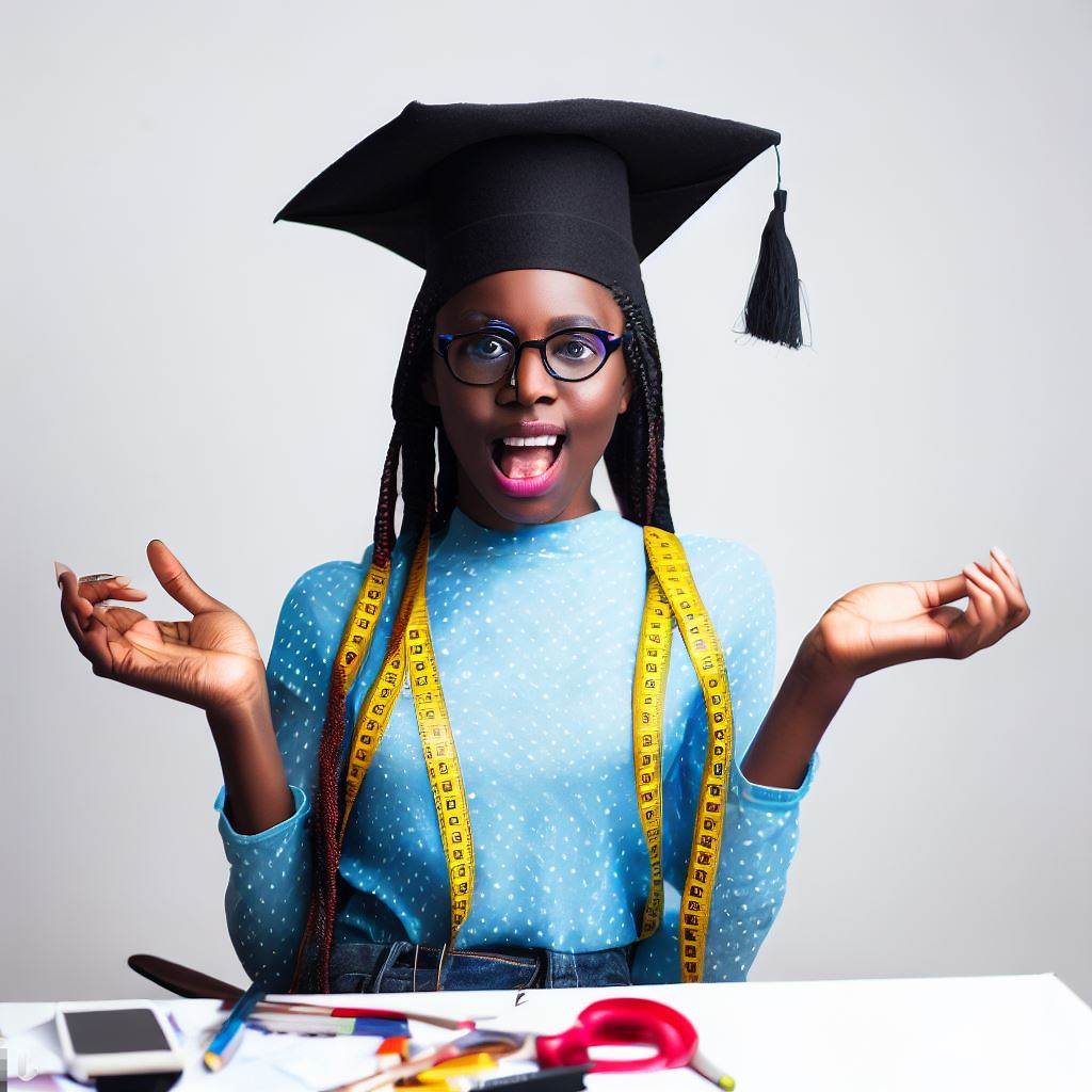 Education for Fashion Designers in Nigeria: What You Need