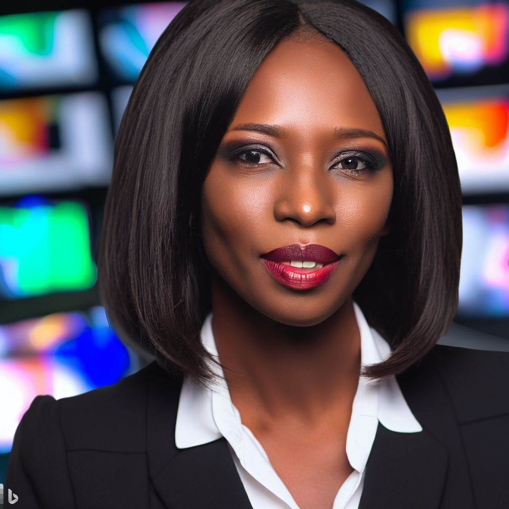 Educational Background of Top TV Editors in Nigeria