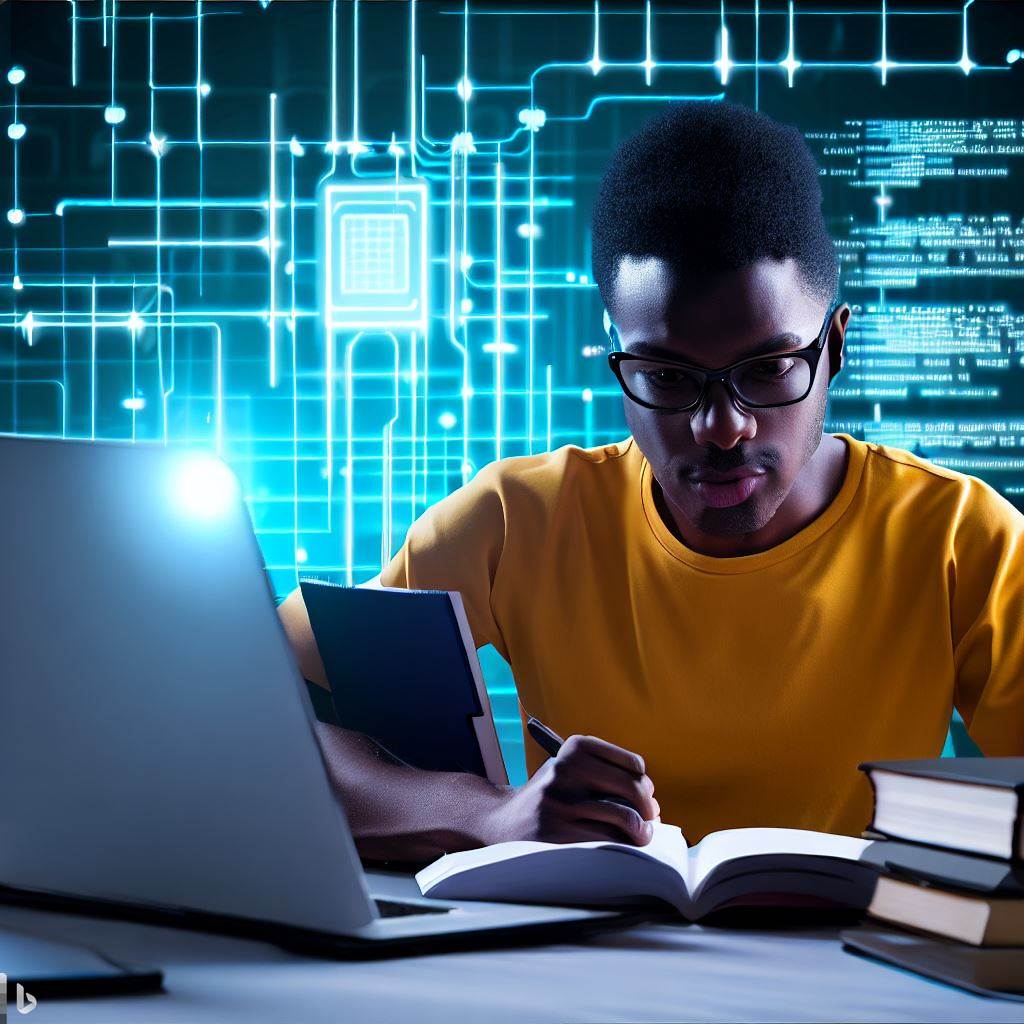 Educational Pathways to Become a Database Administrator in Nigeria