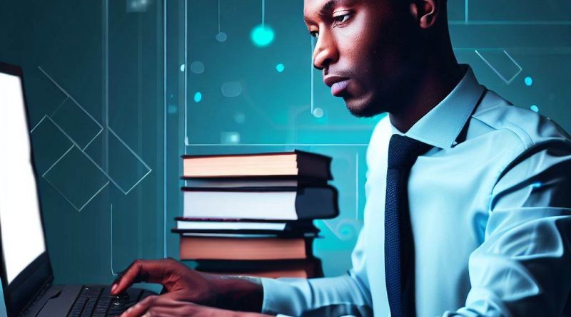 Educational Pathways to Become a Database Administrator in Nigeria