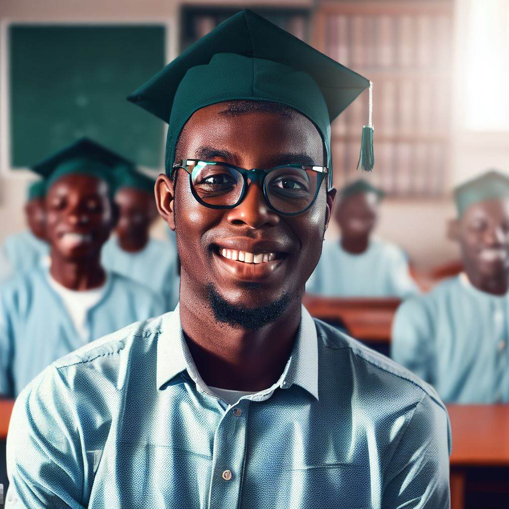 Educational Qualifications for Special Education in Nigeria