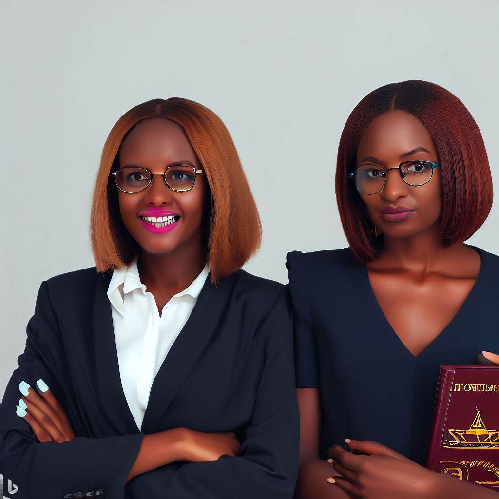 Educational Requirements for Paralegals in Nigeria