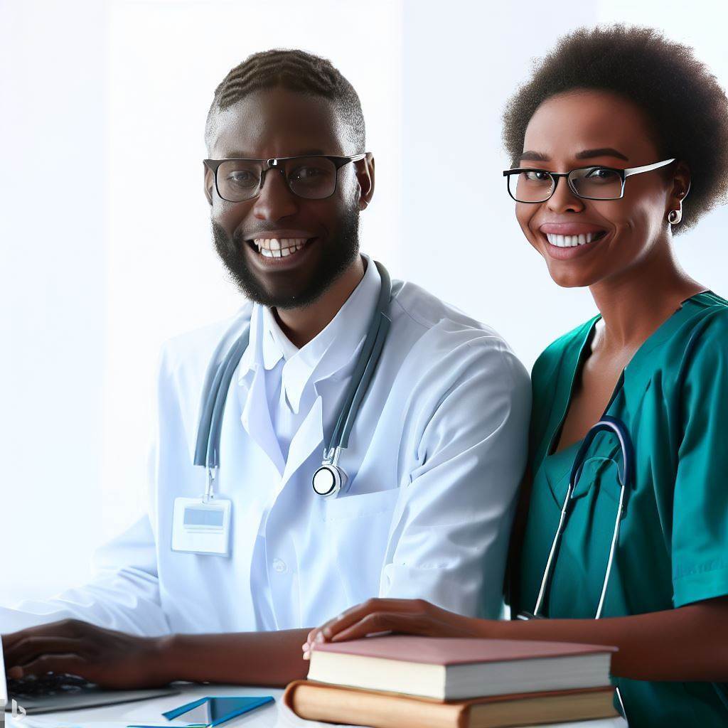 Educational Requirements for Physician Assistants in Nigeria