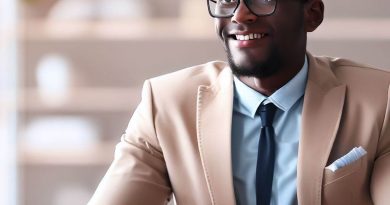 Educational Requirements for a Purchasing Manager in Nigeria