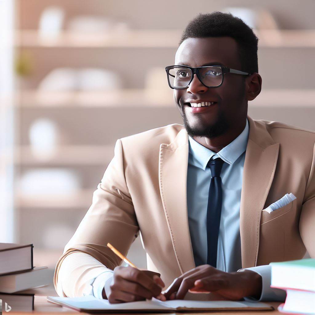 Educational Requirements for a Purchasing Manager in Nigeria