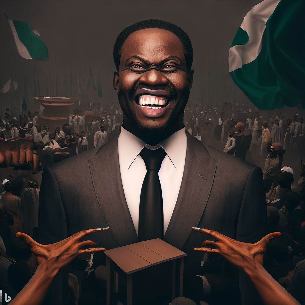 Elections in Nigeria: The Role of Politicians Explained