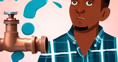 Emergency Plumbing in Nigeria: What to Know and Expect