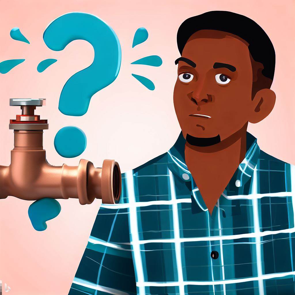 Emergency Plumbing in Nigeria: What to Know and Expect