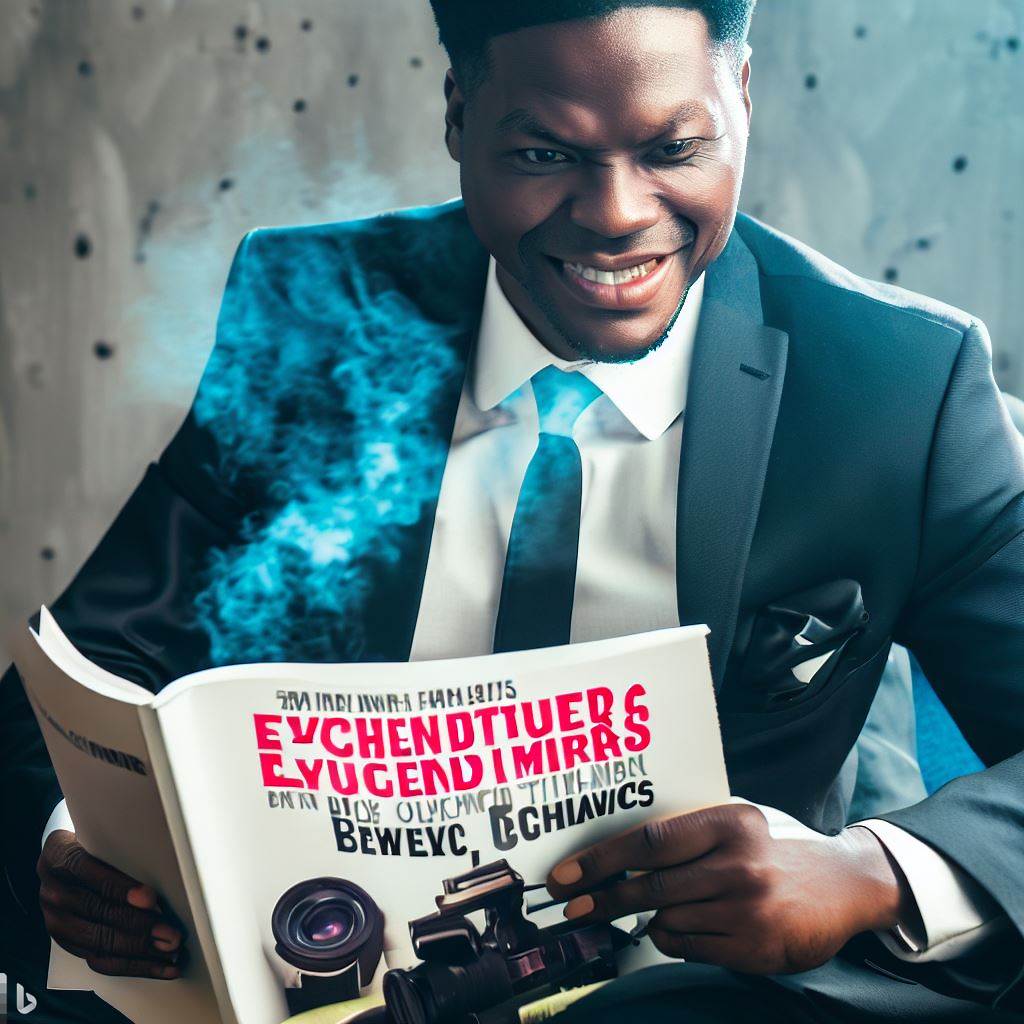 Emerging Trends Entertainment Law in Nigeria's Film Sector