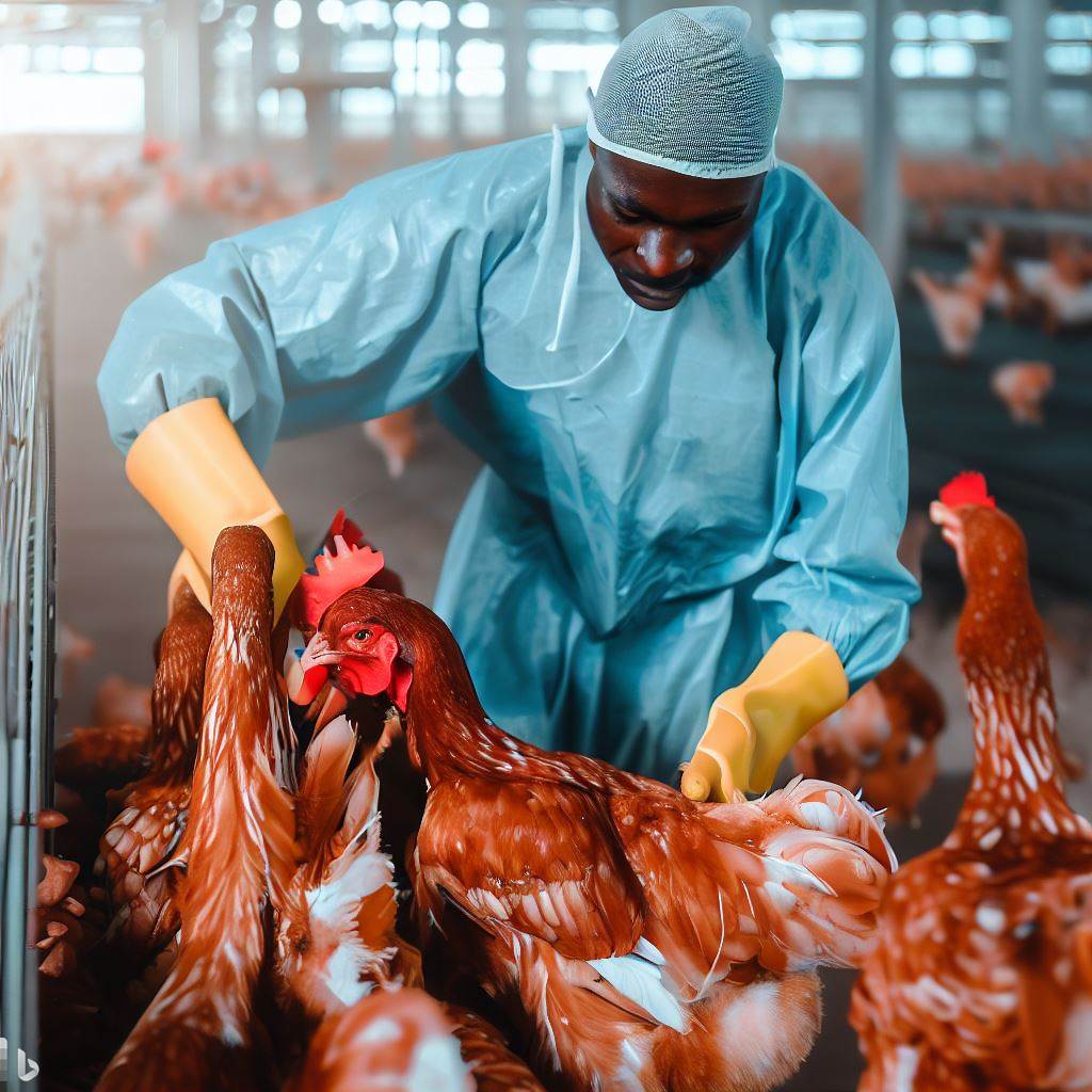 Emerging Trends in the Nigerian Poultry Production Sector