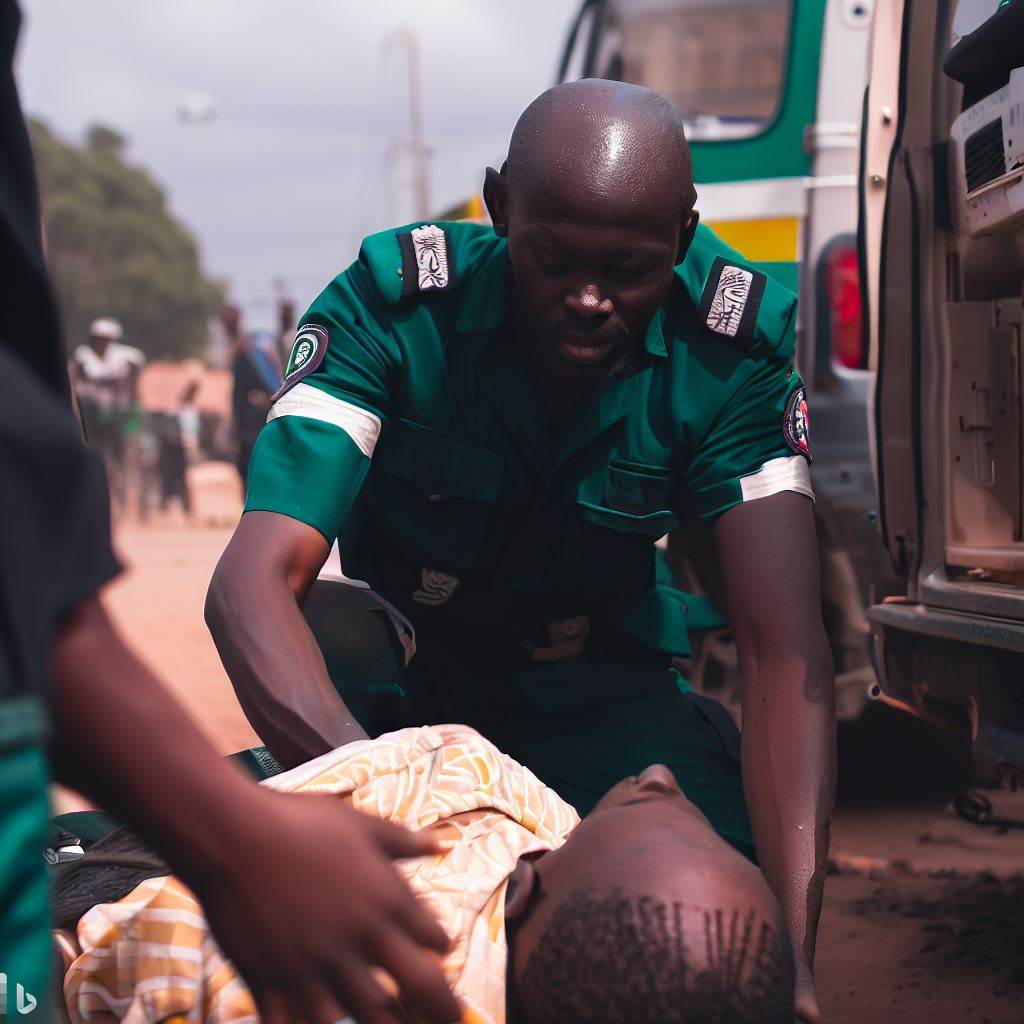 Emerging Trends in the Paramedic Field in Nigeria