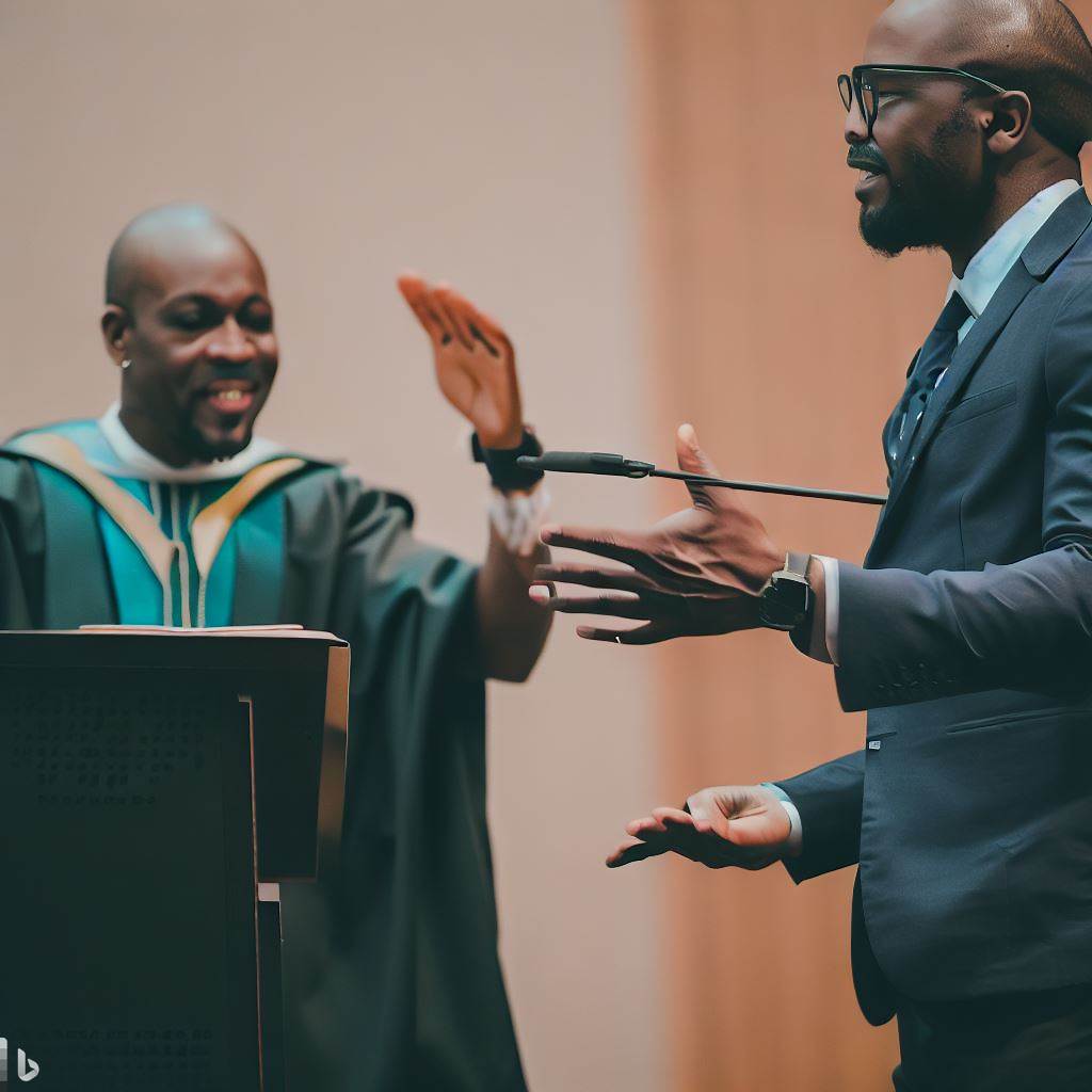 Empowering the Future: The Role of Professors in Nigerian Universities