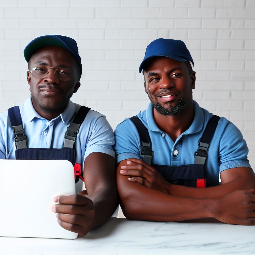 Entrepreneurship in Plumbing: Starting a Business in Nigeria