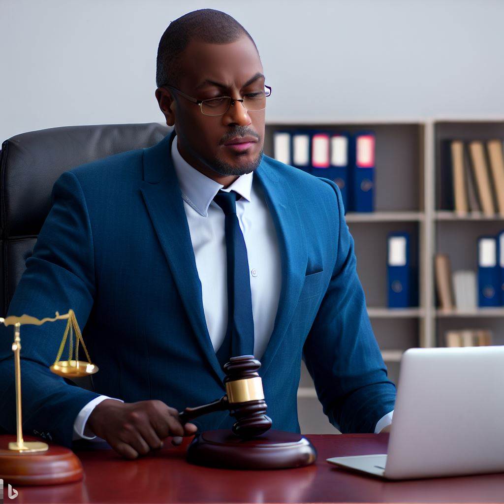 Essential Legal Advice for Nigerian Artists and Their Managers