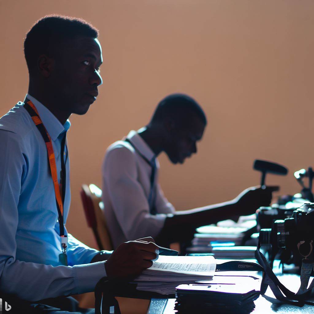 Essential Skills for Aspiring Journalists in Nigeria