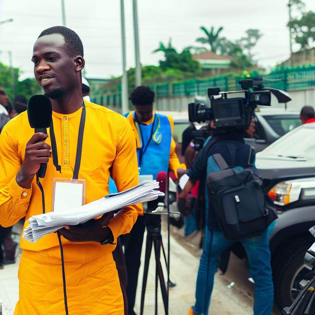 Essential Skills for Aspiring Journalists in Nigeria