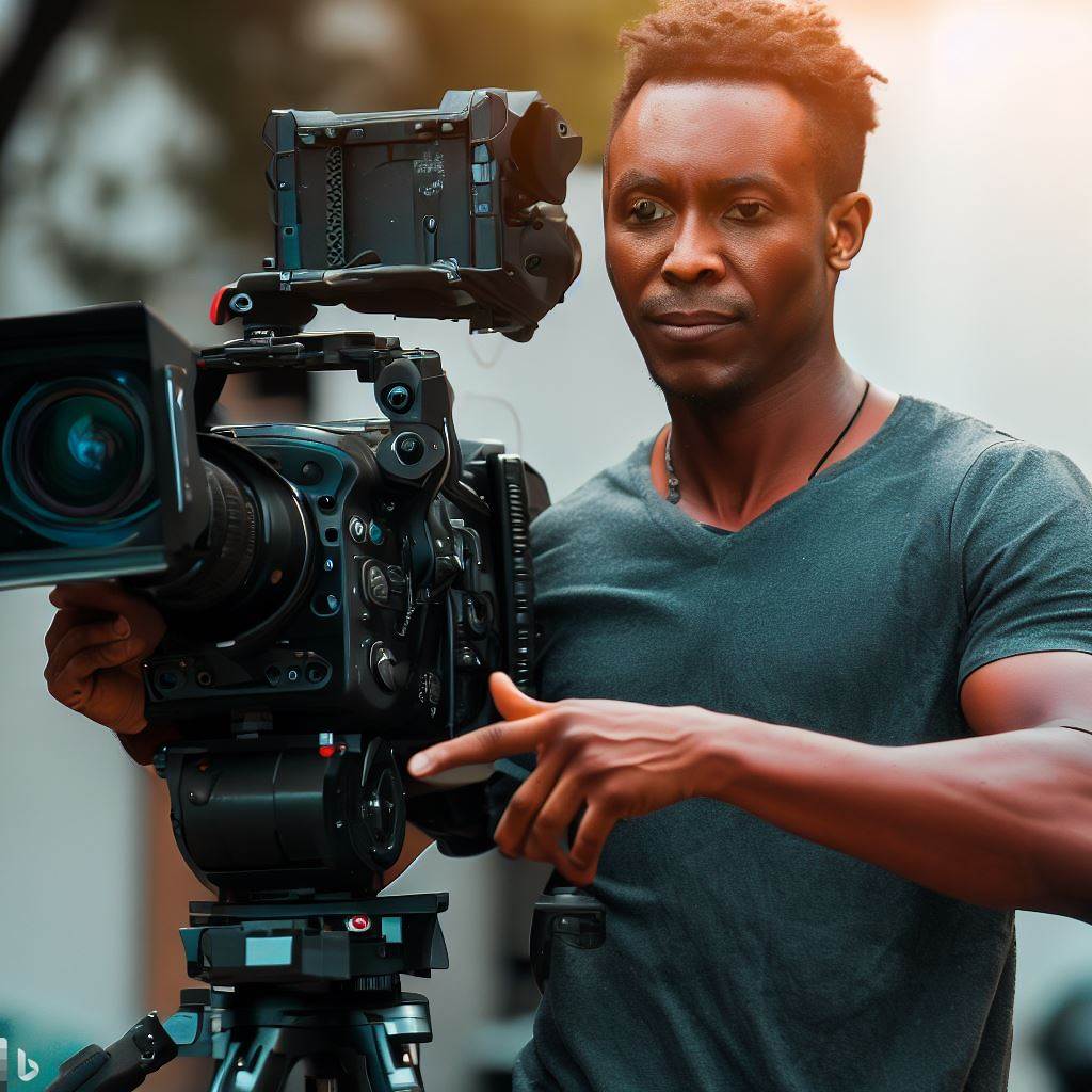 Essential Skills for Becoming a Cinematographer in Nigeria
