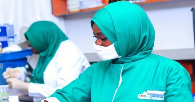 Essential Skills for Pharmacy Technicians in Nigeria