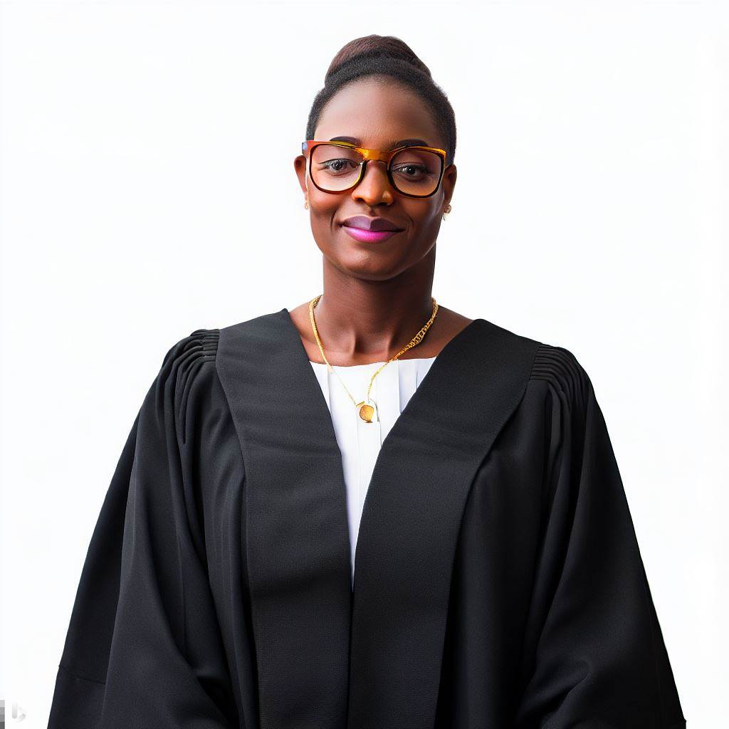 Essential Steps to Becoming a Lawyer in Nigeria