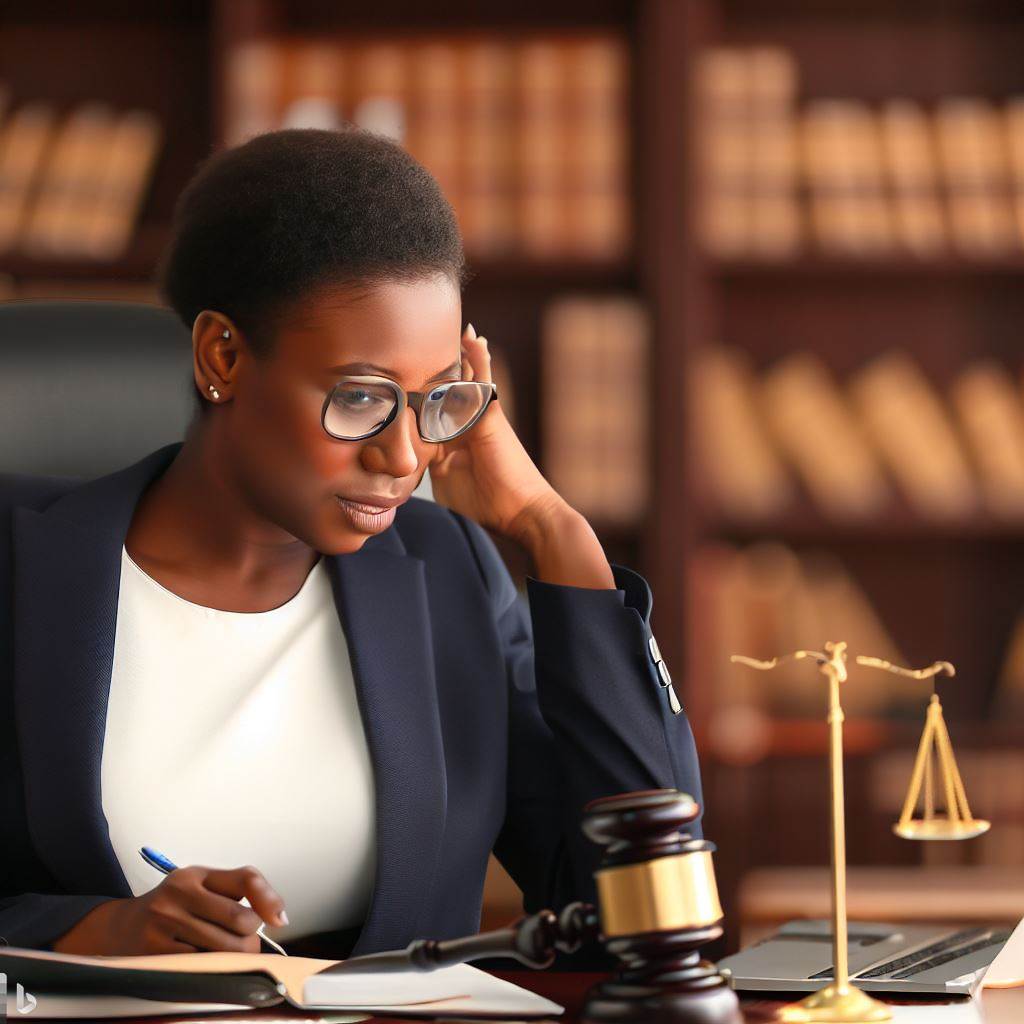 Ethical Considerations for Entertainment Lawyers in Nigeria