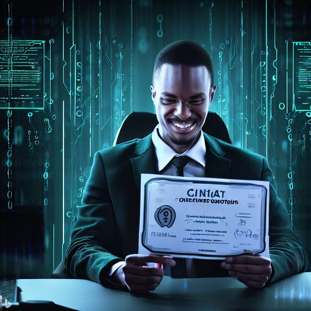 Ethical Hacking Certifications: A Guide for Nigerians