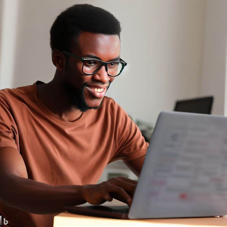 Nigeria's IT Ecosystem: Spotlight on Computer Programmers